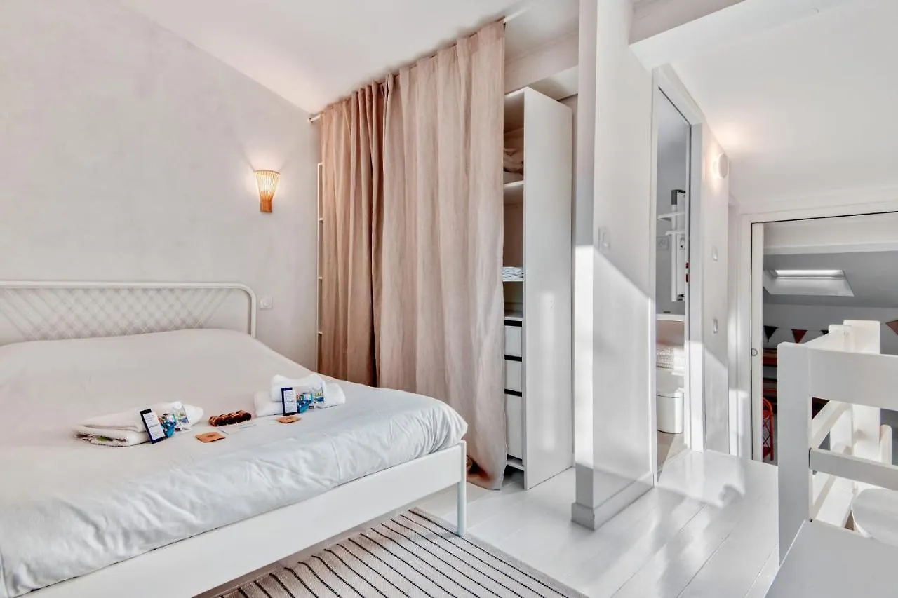 Hébergement de vacances Maison De La Grande Bastide - Welkeys Sanary-sur-Mer