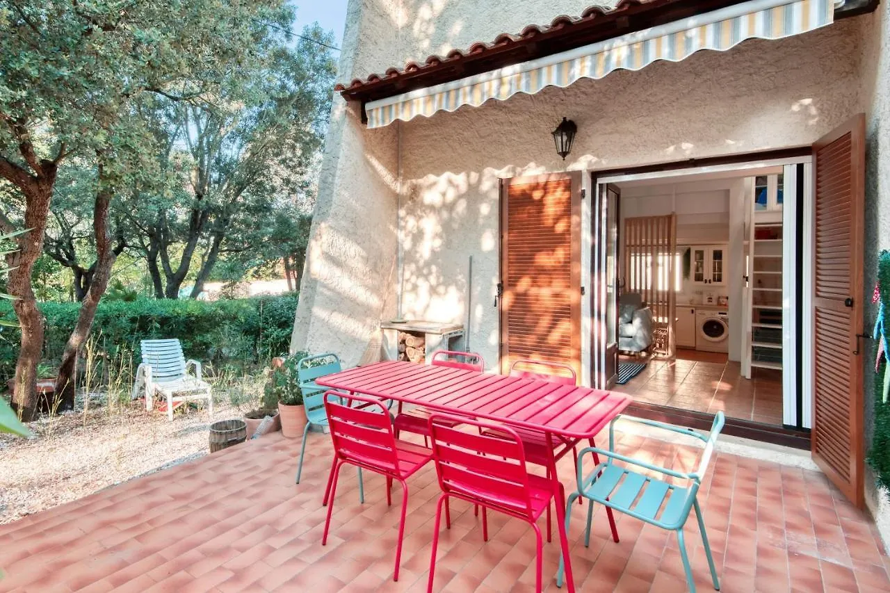 Maison De La Grande Bastide - Welkeys Sanary-sur-Mer
