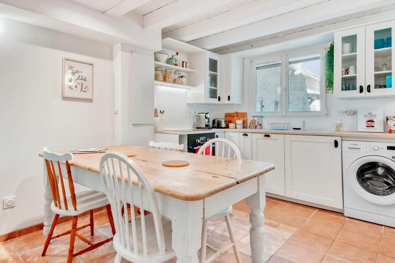Maison De La Grande Bastide - Welkeys Sanary-sur-Mer 0*,