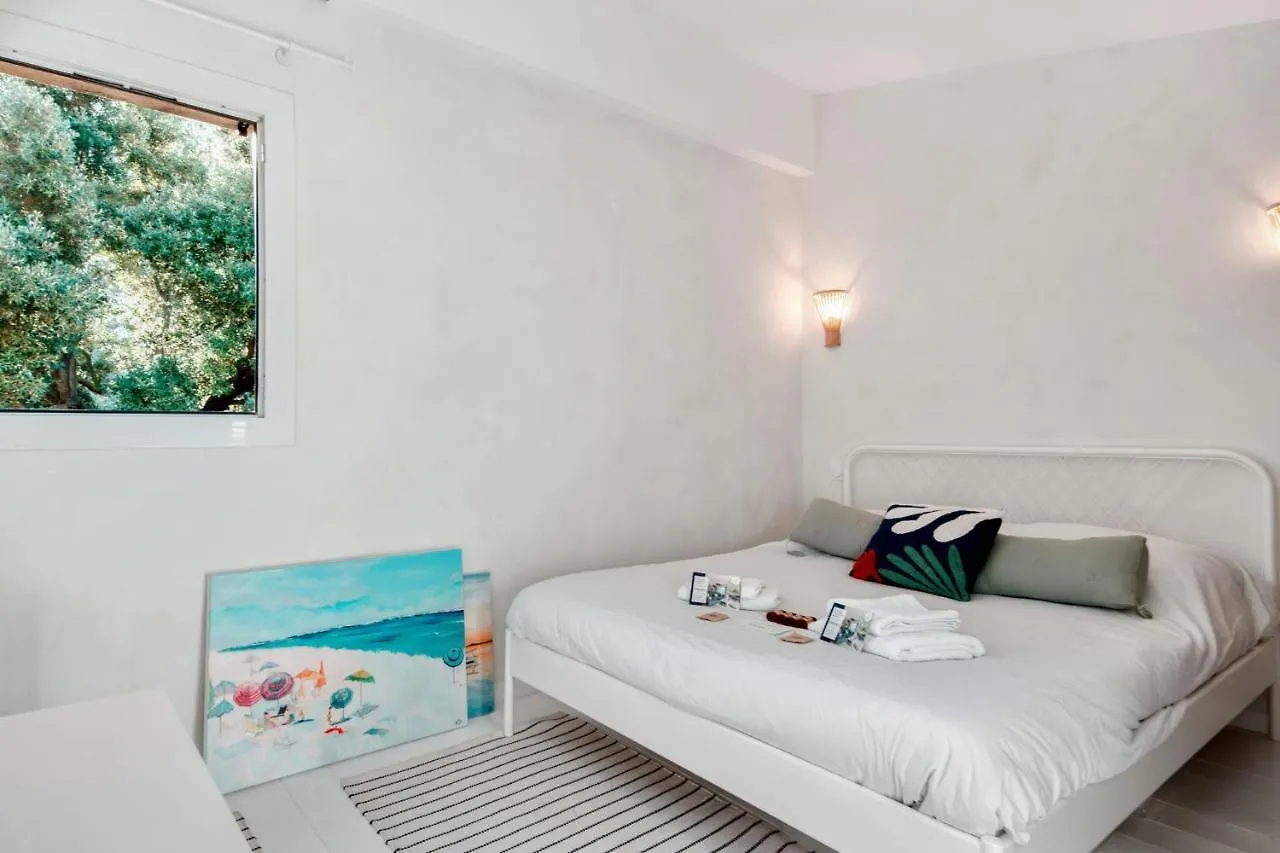 Maison De La Grande Bastide - Welkeys Sanary-sur-Mer Hébergement de vacances
