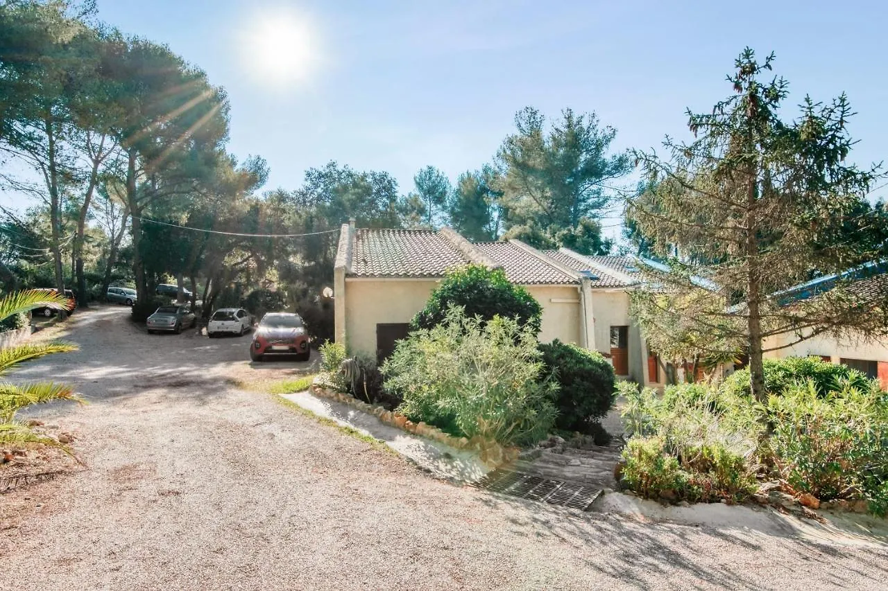 Hébergement de vacances Maison De La Grande Bastide - Welkeys Sanary-sur-Mer