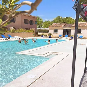 ** Village de vacances Les Cigalous France