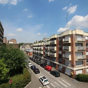  Appartement Functional And Equipped France