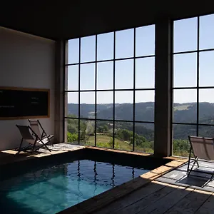  Maison d'hôtes Un Petit Bout Du Monde France