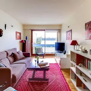  Appartement Guestready-spacious Near Exhibition Park France
