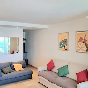  Appartement Roche Ronde - Welkeys France