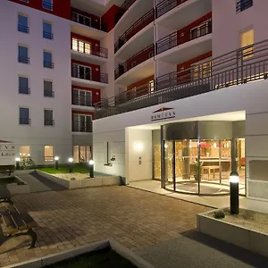  Appart hôtel Domitys Les Deux Lacs France